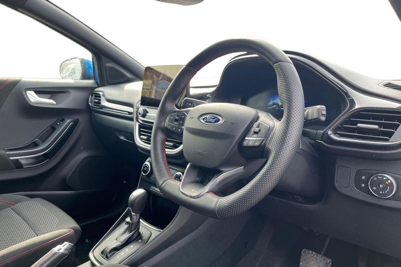 Used Ford Puma 2024 for sale - 77965958: Photo 9