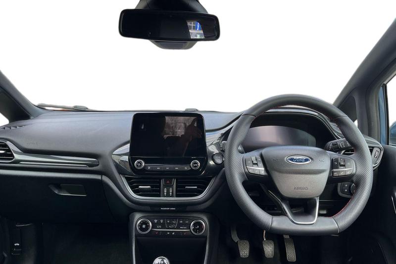 Used Ford Fiesta 2023 for sale - 78035740: Photo 10