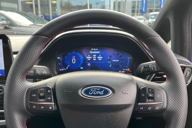 Used Ford Fiesta 2023 for sale - 78035740: Photo 12