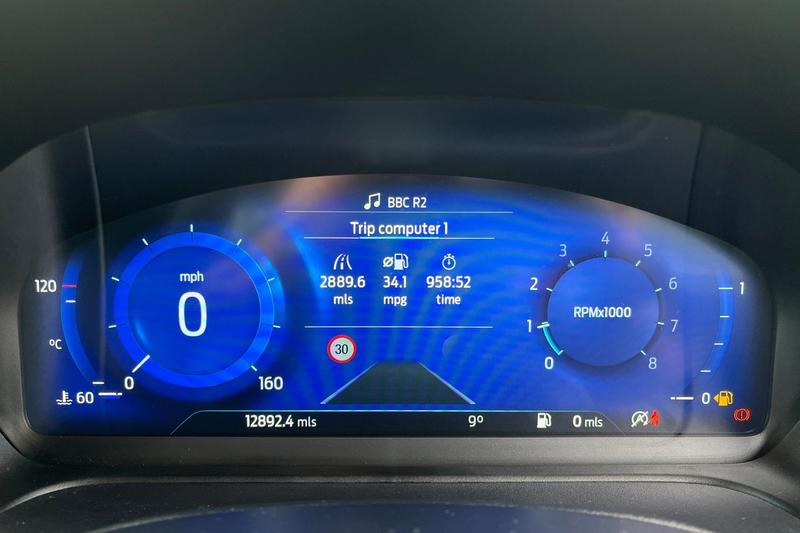 Used Ford Fiesta 2023 for sale - 78035740: Photo 13