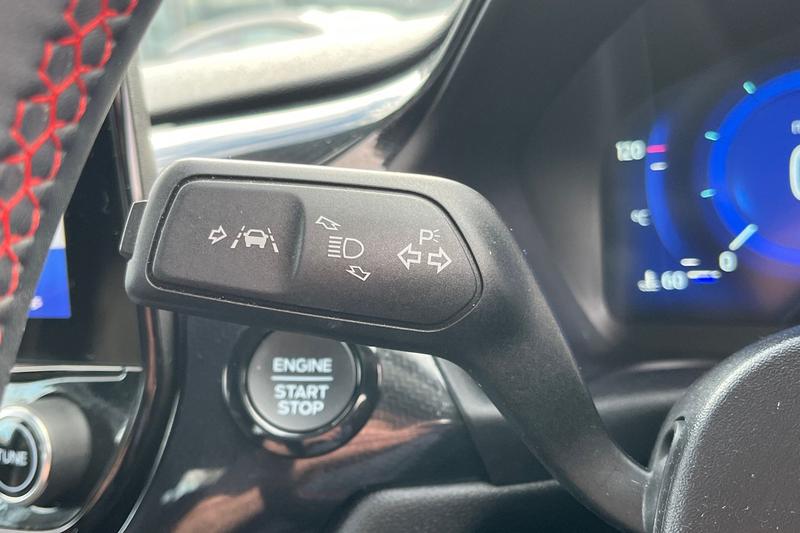 Used Ford Fiesta 2023 for sale - 78035740: Photo 14