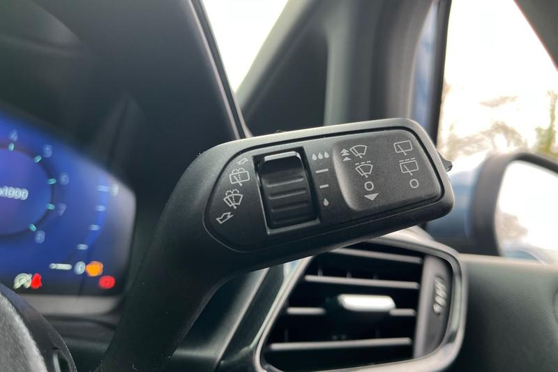 Used Ford Fiesta 2023 for sale - 78035740: Photo 15