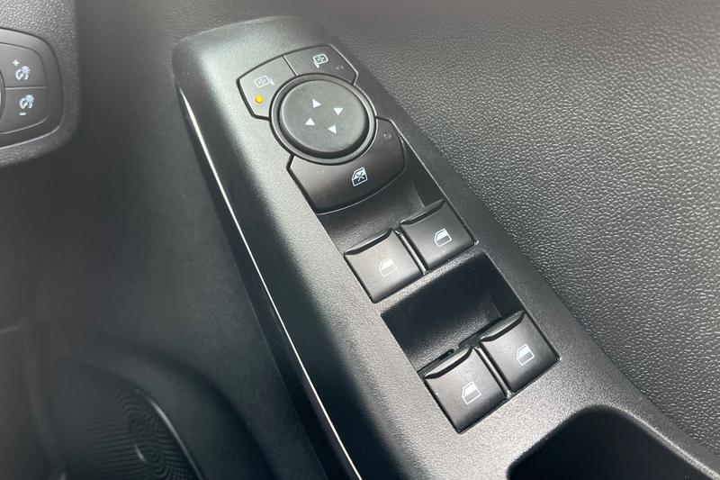 Used Ford Fiesta 2023 for sale - 78035740: Photo 16