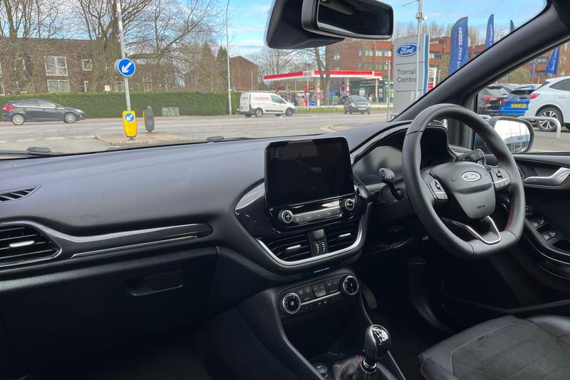 Used Ford Fiesta 2023 for sale - 78035740: Photo 18