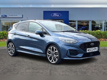Ford Fiesta feature image