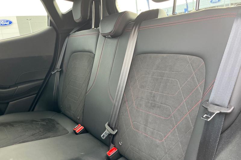 Used Ford Fiesta 2023 for sale - 78035740: Photo 20