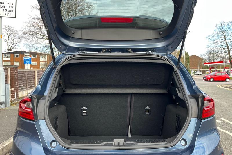 Used Ford Fiesta 2023 for sale - 78035740: Photo 21