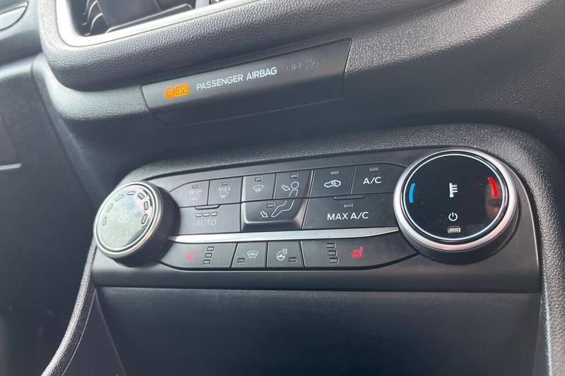 Used Ford Fiesta 2023 for sale - 78035740: Photo 22