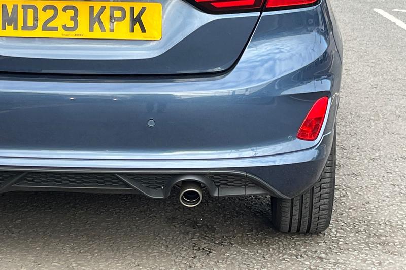 Used Ford Fiesta 2023 for sale - 78035740: Photo 23