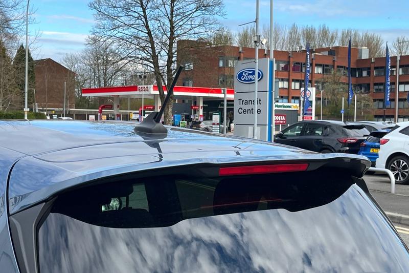 Used Ford Fiesta 2023 for sale - 78035740: Photo 24