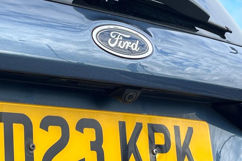 Used Ford Fiesta 2023 for sale - 78035740: Photo 25