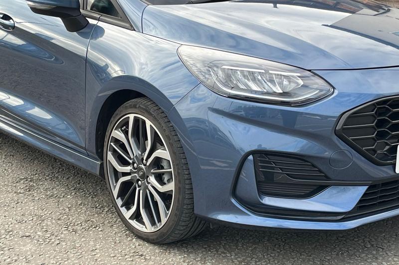 Used Ford Fiesta 2023 for sale - 78035740: Photo 27