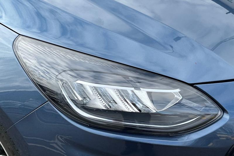 Used Ford Fiesta 2023 for sale - 78035740: Photo 28