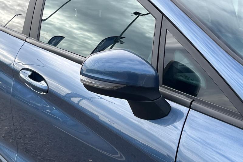 Used Ford Fiesta 2023 for sale - 78035740: Photo 29