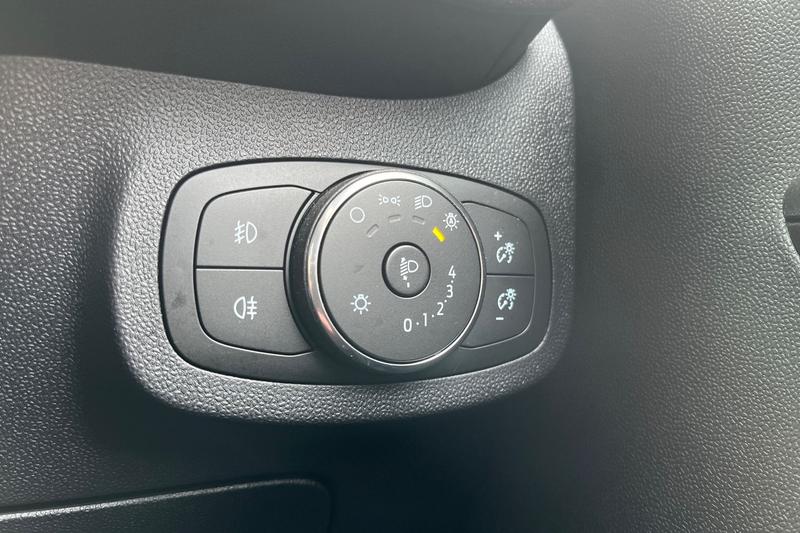 Used Ford Fiesta 2023 for sale - 78035740: Photo 30