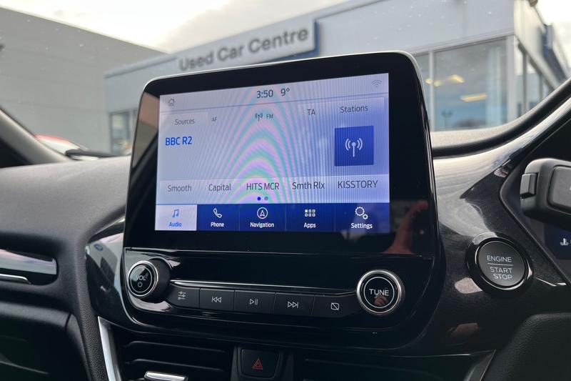 Used Ford Fiesta 2023 for sale - 78035740: Photo 31