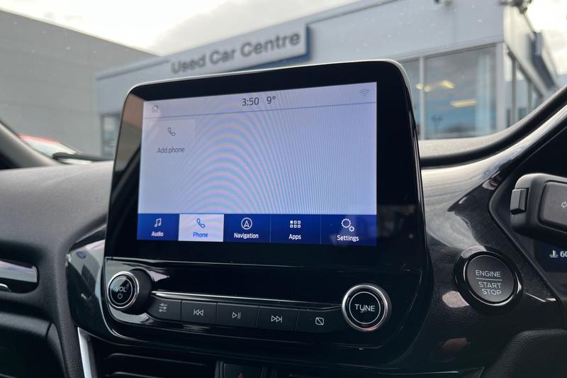 Used Ford Fiesta 2023 for sale - 78035740: Photo 32