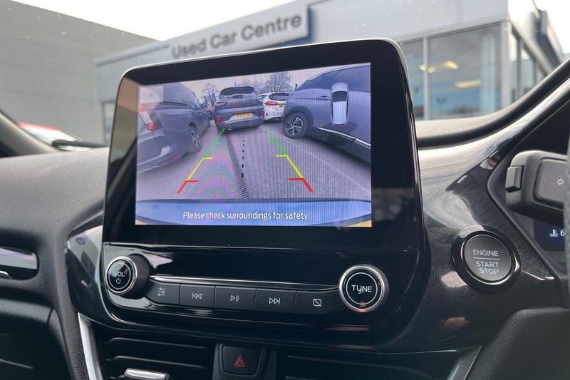 Used Ford Fiesta 2023 for sale - 78035740: Photo 36