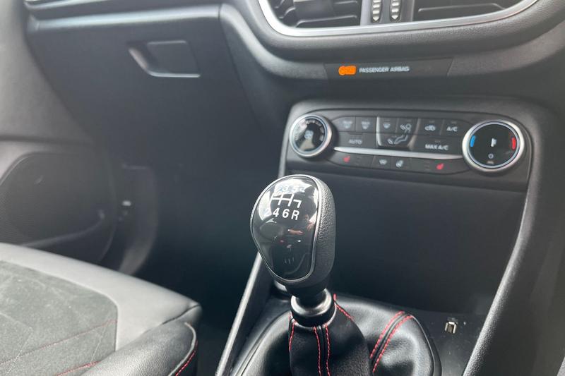 Used Ford Fiesta 2023 for sale - 78035740: Photo 37