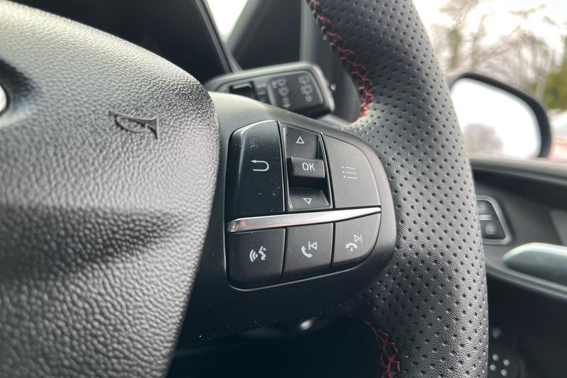 Used Ford Fiesta 2023 for sale - 78035740: Photo 40