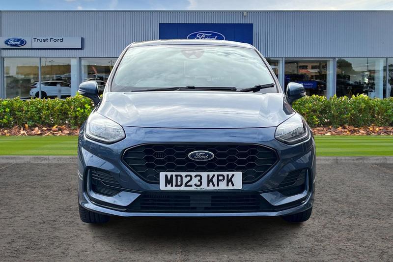 Used Ford Fiesta 2023 for sale - 78035740: Photo 6