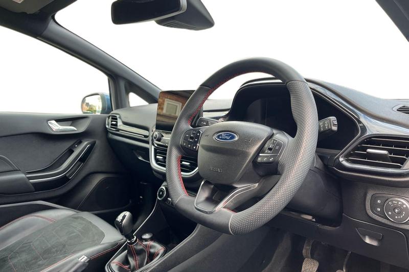 Used Ford Fiesta 2023 for sale - 78035740: Photo 9