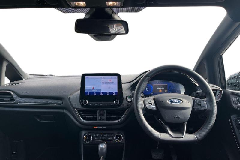 Used Ford Fiesta 2022 for sale - 76131378: Photo 10