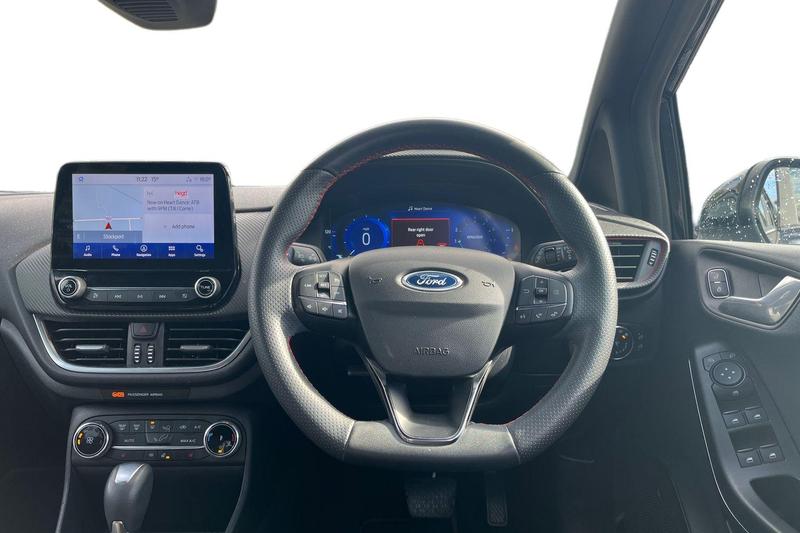 Used Ford Fiesta 2022 for sale - 76131378: Photo 11