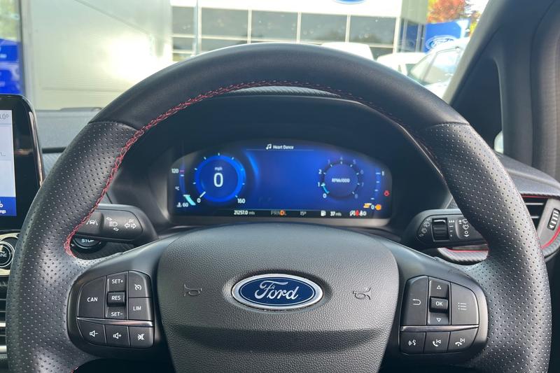 Used Ford Fiesta 2022 for sale - 76131378: Photo 12