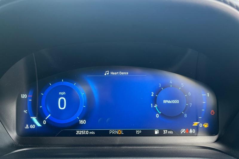 Used Ford Fiesta 2022 for sale - 76131378: Photo 13