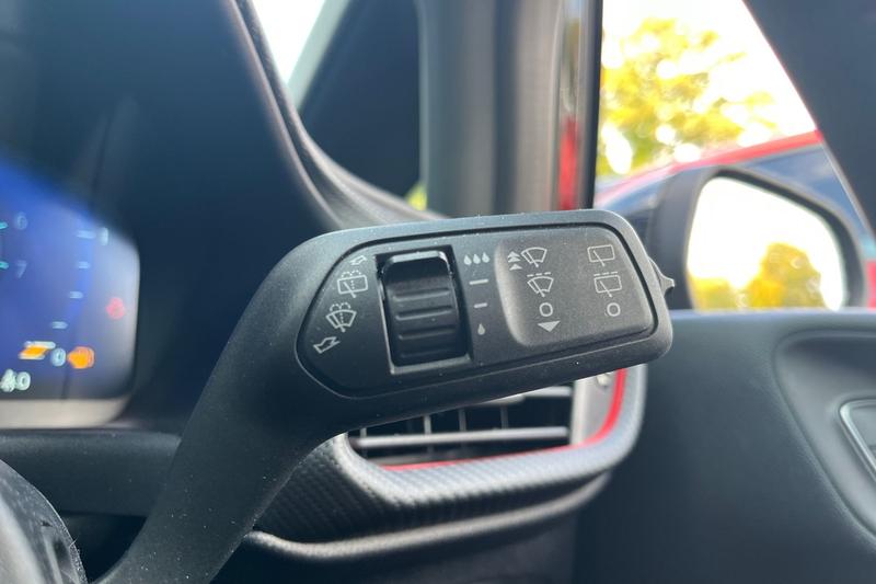 Used Ford Fiesta 2022 for sale - 76131378: Photo 15