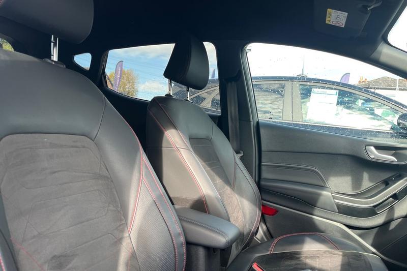 Used Ford Fiesta 2022 for sale - 76131378: Photo 17