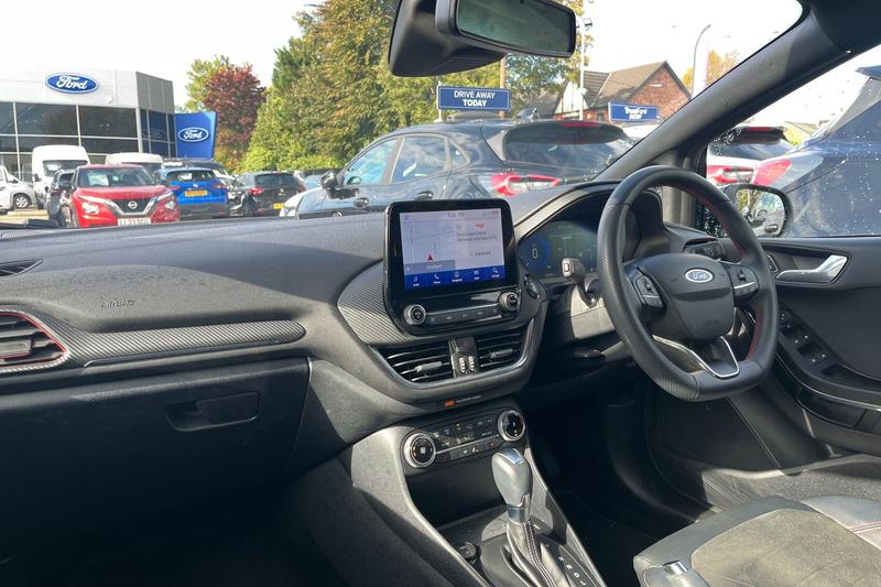 Used Ford Fiesta 2022 for sale - 76131378: Photo 18
