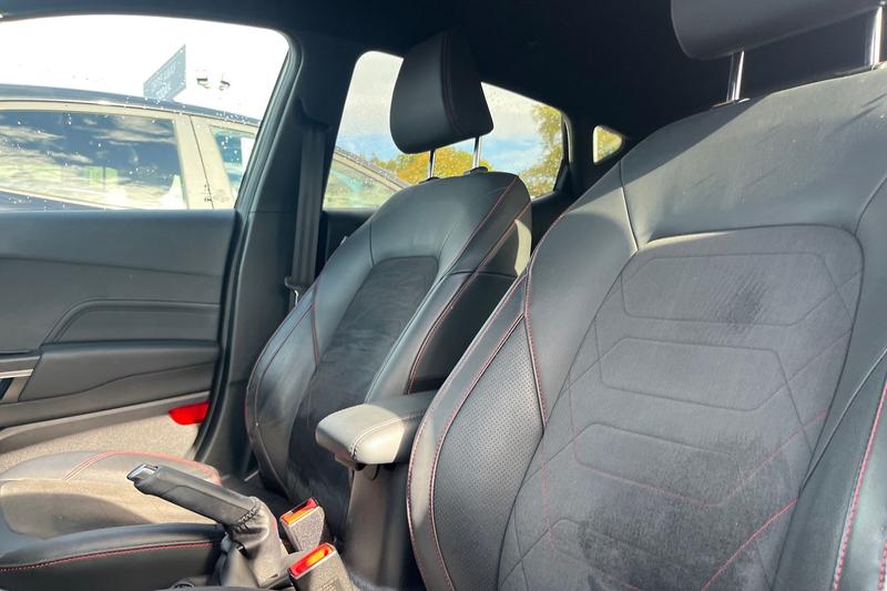 Used Ford Fiesta 2022 for sale - 76131378: Photo 19