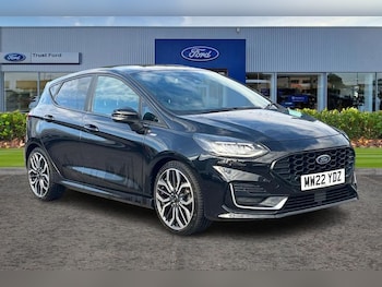 Ford - Fiesta