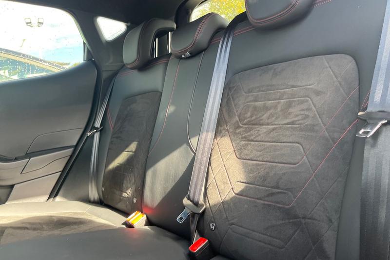 Used Ford Fiesta 2022 for sale - 76131378: Photo 20
