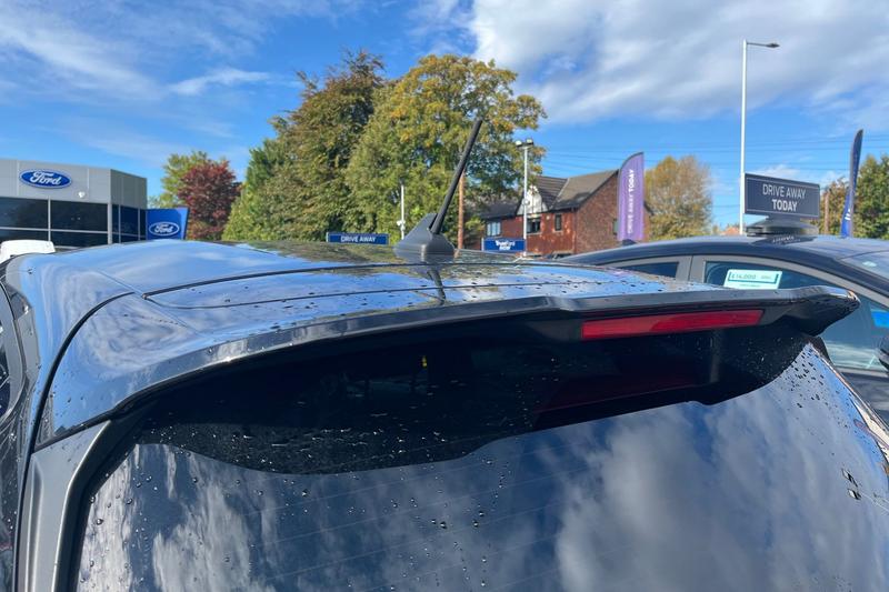 Used Ford Fiesta 2022 for sale - 76131378: Photo 24