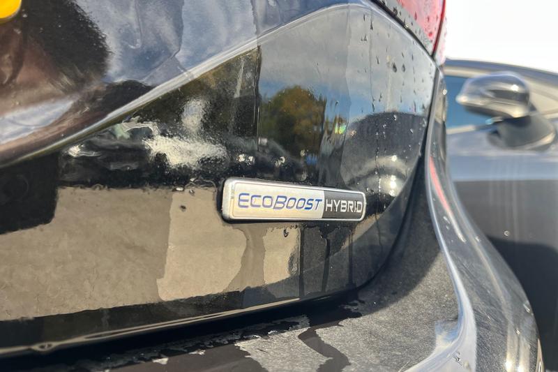 Used Ford Fiesta 2022 for sale - 76131378: Photo 29