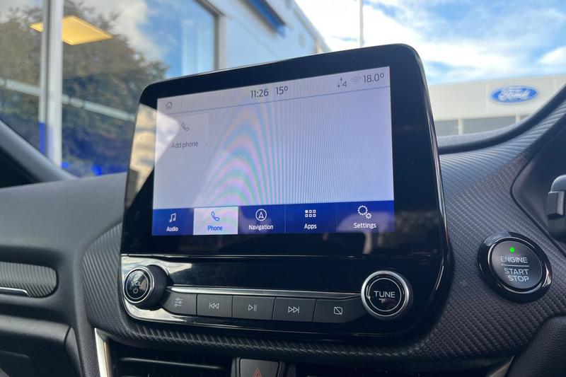 Used Ford Fiesta 2022 for sale - 76131378: Photo 33