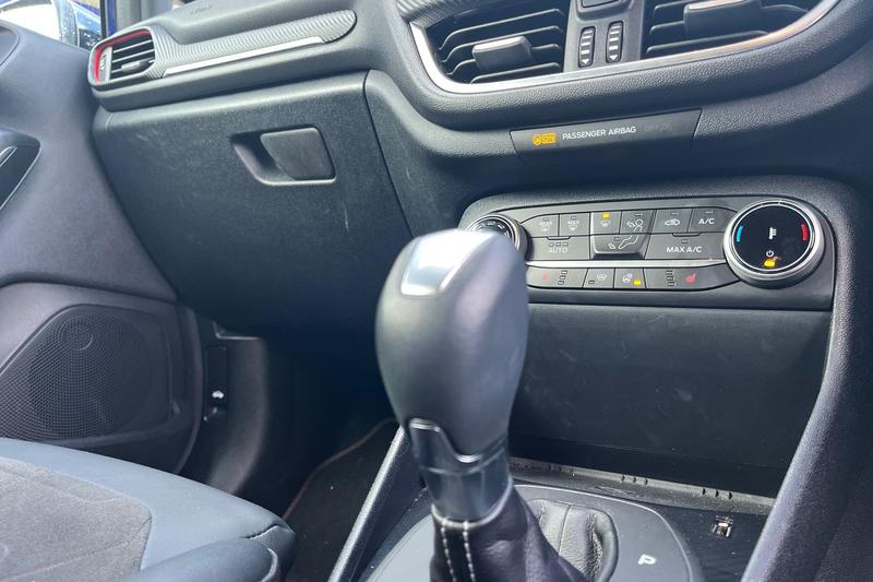 Used Ford Fiesta 2022 for sale - 76131378: Photo 37
