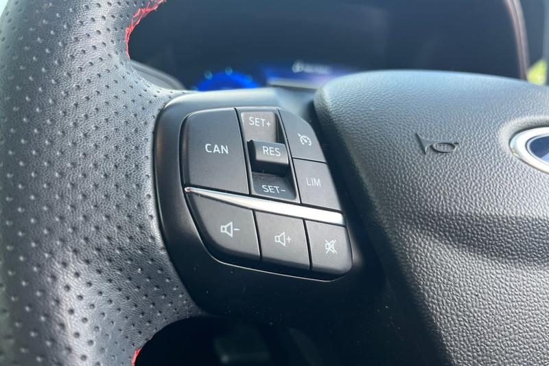 Used Ford Fiesta 2022 for sale - 76131378: Photo 39