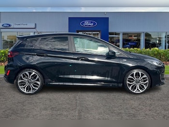 Used Ford Fiesta 2022 for sale - 76131378: Photo 3