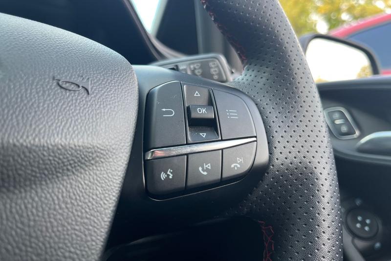 Used Ford Fiesta 2022 for sale - 76131378: Photo 40