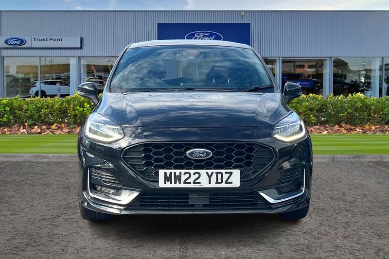 Used Ford Fiesta 2022 for sale - 76131378: Photo 6