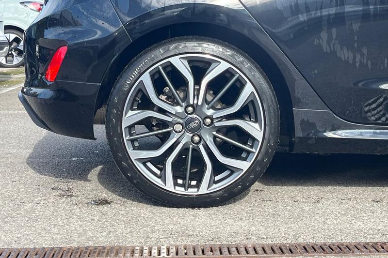 Used Ford Fiesta 2022 for sale - 76131378: Photo 8