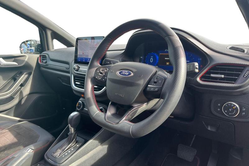 Used Ford Fiesta 2022 for sale - 76131378: Photo 9
