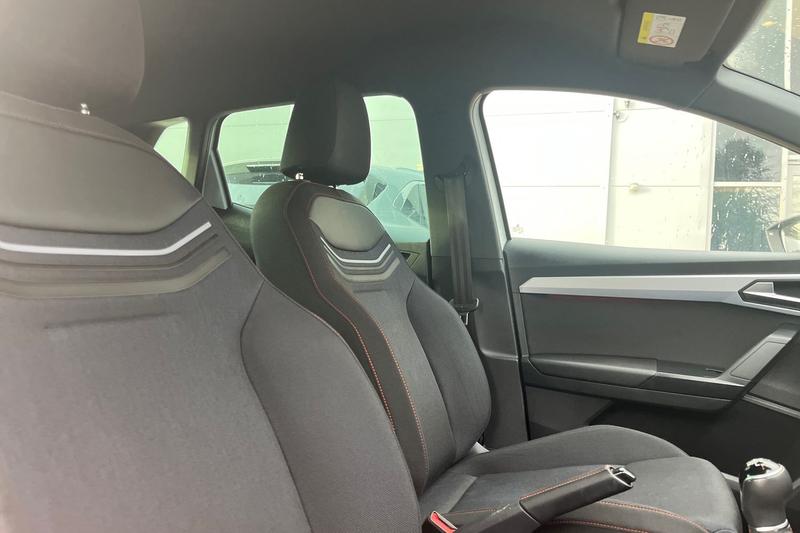 Used SEAT Ibiza 2024 for sale - 77340078: Photo 17