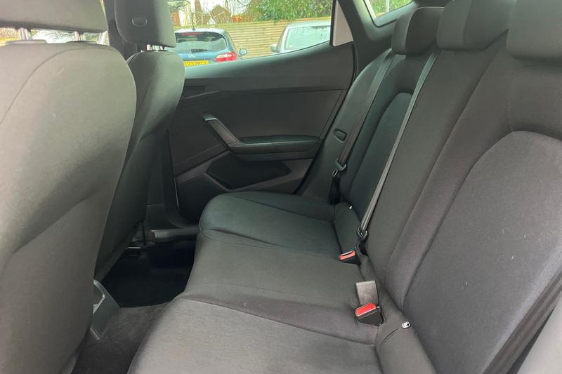 Used SEAT Ibiza 2024 for sale - 77340078: Photo 20