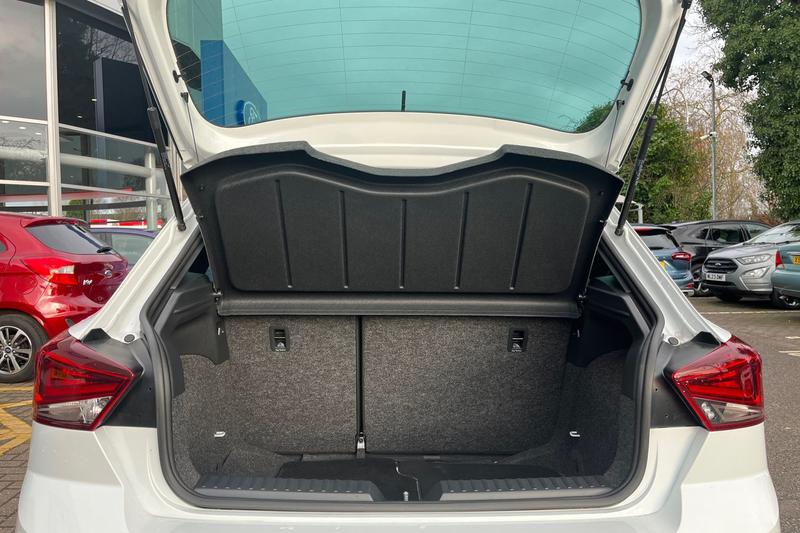 Used SEAT Ibiza 2024 for sale - 77340078: Photo 21