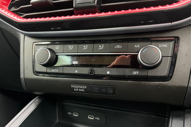 Used SEAT Ibiza 2024 for sale - 77340078: Photo 22